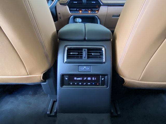 2025 Mazda Mazda CX-70 3.3 Turbo S Premium Plus