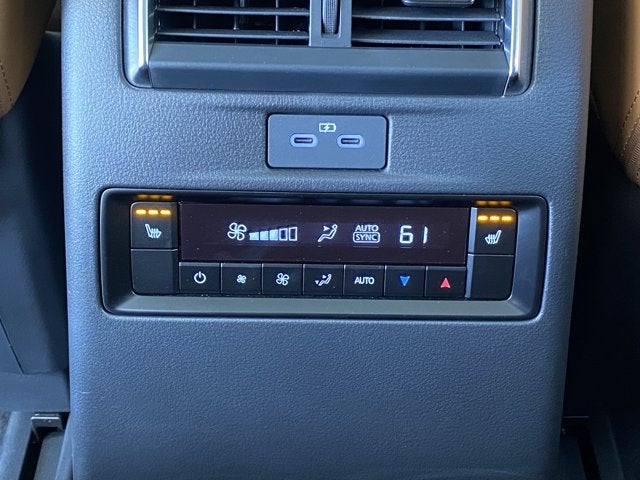 2025 Mazda Mazda CX-70 3.3 Turbo S Premium Plus