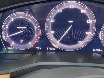 2025 Mazda Mazda CX-70 3.3 Turbo S Premium Plus
