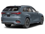 2025 Mazda Mazda CX-70 3.3 Turbo S Premium Plus