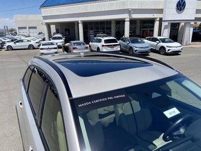 2025 Mazda Mazda CX-90 3.3 Turbo Premium