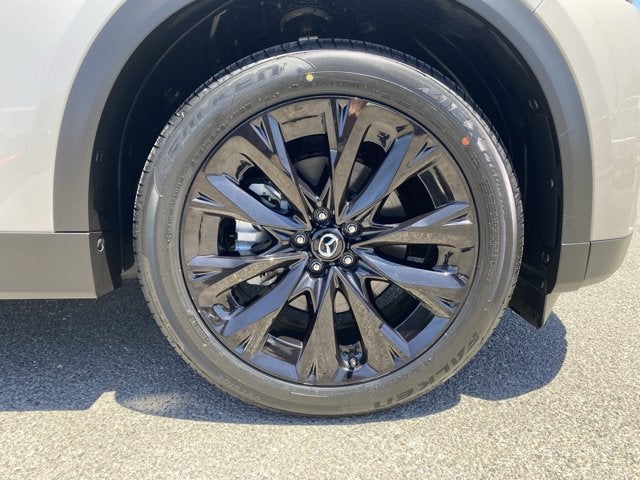 2025 Mazda Mazda CX-90 3.3 Turbo Premium