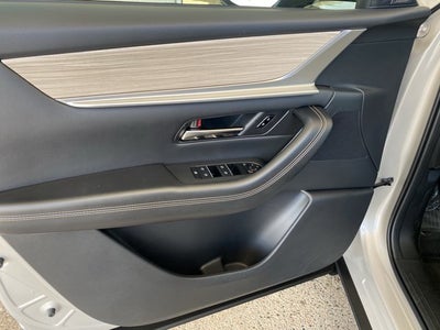 2025 Mazda Mazda CX-90 3.3 Turbo Premium