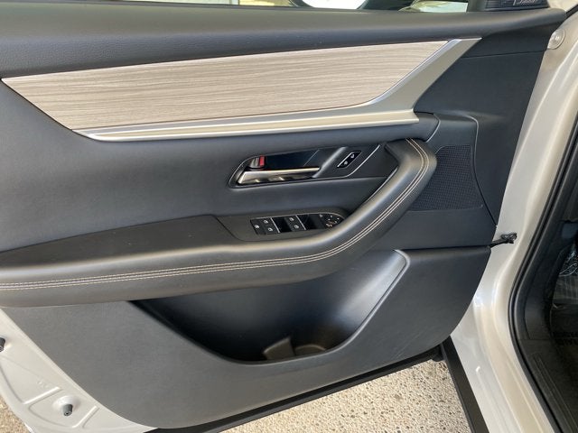 2025 Mazda Mazda CX-90 3.3 Turbo Premium
