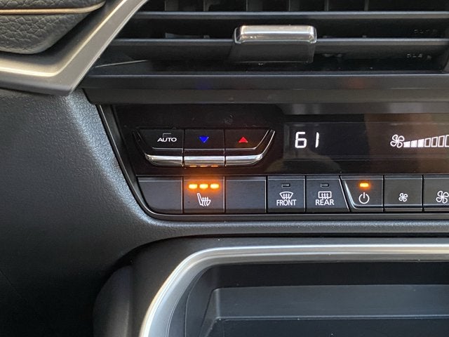2025 Mazda Mazda CX-90 3.3 Turbo Premium