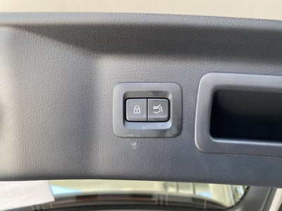 2025 Mazda Mazda CX-90 3.3 Turbo Premium