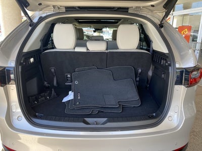 2025 Mazda Mazda CX-90 3.3 Turbo Premium