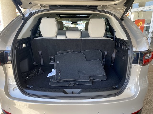 2025 Mazda Mazda CX-90 3.3 Turbo Premium