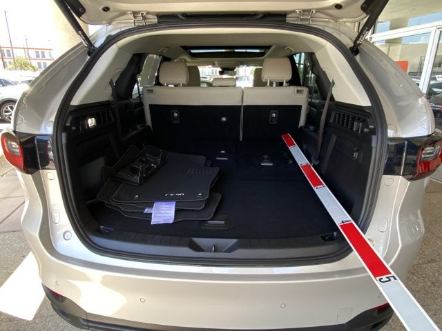 2025 Mazda Mazda CX-90 3.3 Turbo Premium