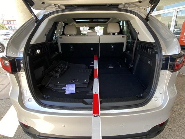 2025 Mazda Mazda CX-90 3.3 Turbo Premium