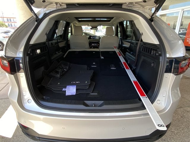 2025 Mazda Mazda CX-90 3.3 Turbo Premium