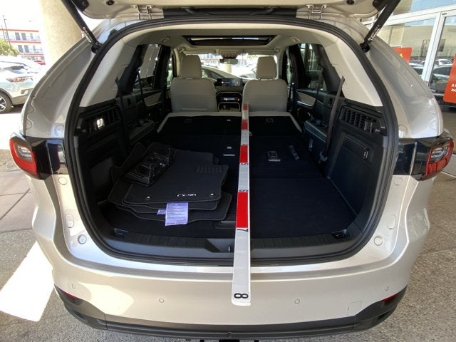 2025 Mazda Mazda CX-90 3.3 Turbo Premium