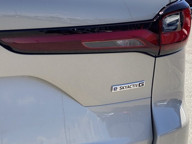 2025 Mazda Mazda CX-90 3.3 Turbo Premium