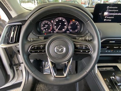 2025 Mazda Mazda CX-90 3.3 Turbo Premium