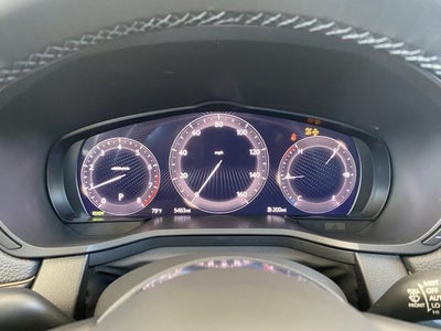 2025 Mazda Mazda CX-90 3.3 Turbo Premium