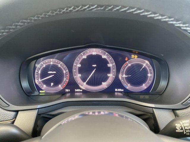 2025 Mazda Mazda CX-90 3.3 Turbo Premium