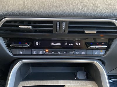 2025 Mazda Mazda CX-90 3.3 Turbo Premium