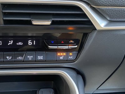 2025 Mazda Mazda CX-90 3.3 Turbo Premium