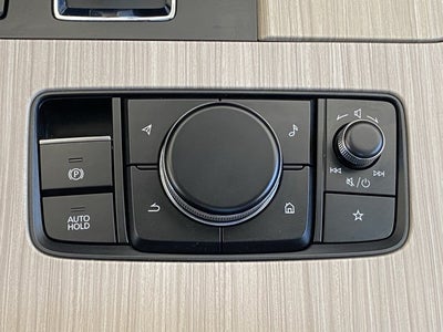 2025 Mazda Mazda CX-90 3.3 Turbo Premium