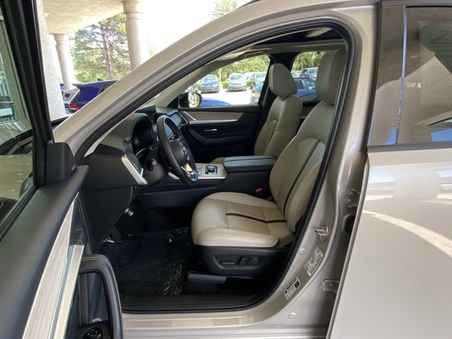 2025 Mazda Mazda CX-90 3.3 Turbo Premium