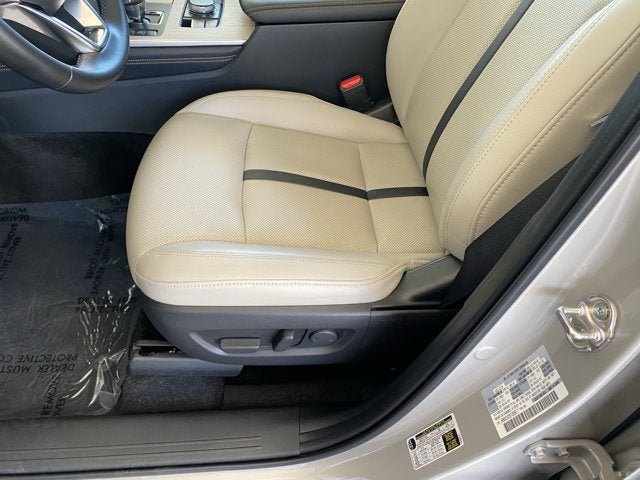 2025 Mazda Mazda CX-90 3.3 Turbo Premium