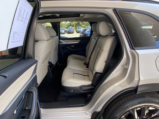 2025 Mazda Mazda CX-90 3.3 Turbo Premium