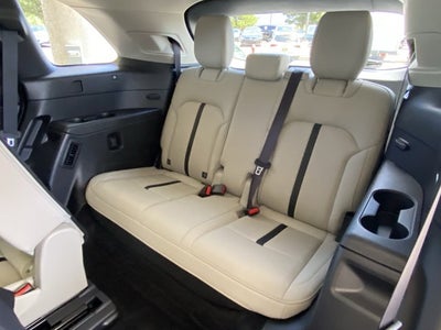 2025 Mazda Mazda CX-90 3.3 Turbo Premium