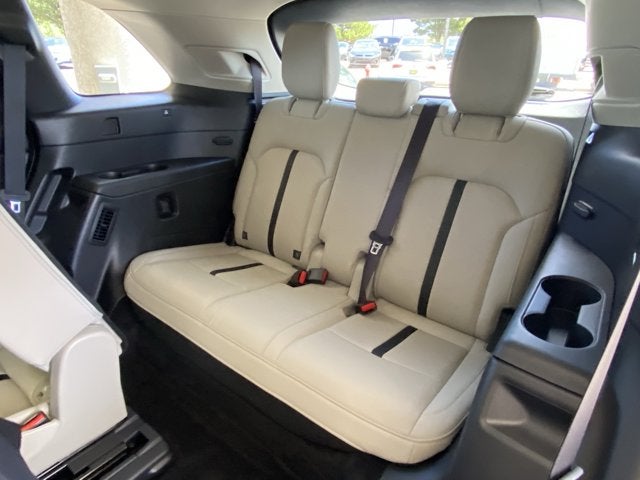 2025 Mazda Mazda CX-90 3.3 Turbo Premium