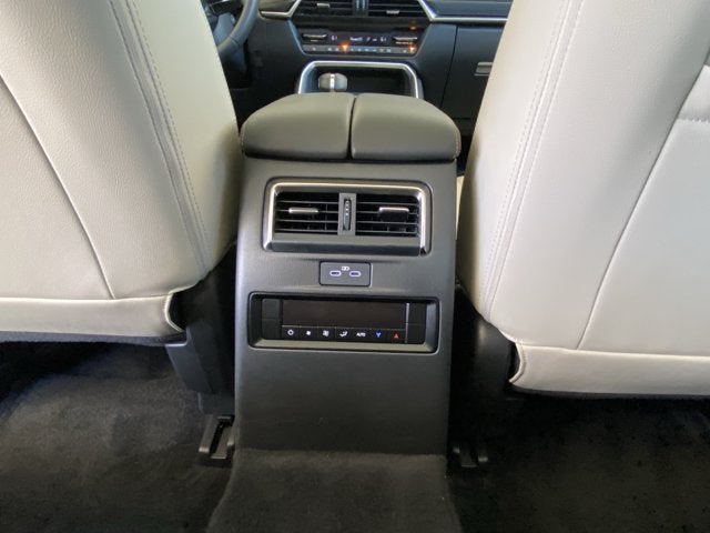2025 Mazda Mazda CX-90 3.3 Turbo Premium