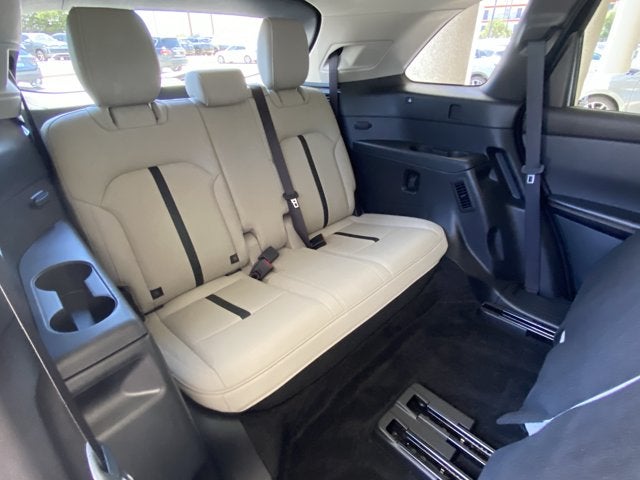 2025 Mazda Mazda CX-90 3.3 Turbo Premium