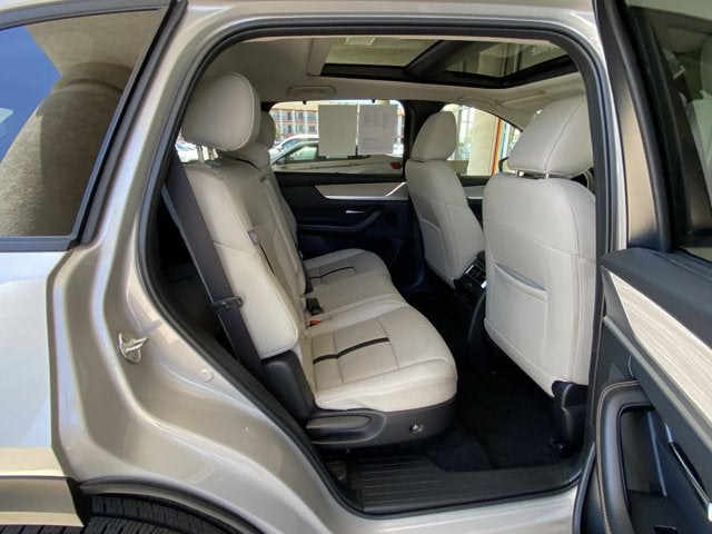 2025 Mazda Mazda CX-90 3.3 Turbo Premium