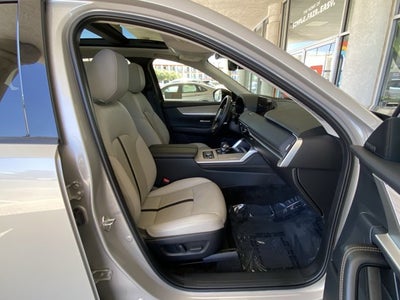 2025 Mazda Mazda CX-90 3.3 Turbo Premium