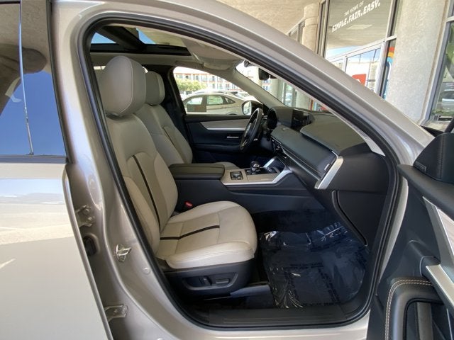 2025 Mazda Mazda CX-90 3.3 Turbo Premium