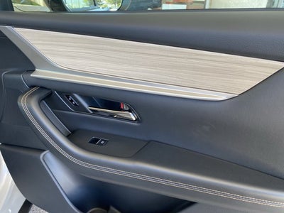 2025 Mazda Mazda CX-90 3.3 Turbo Premium