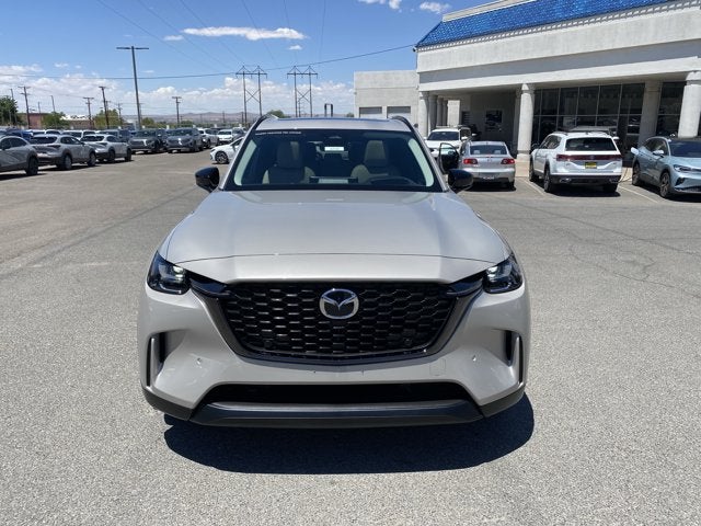 2025 Mazda Mazda CX-90 3.3 Turbo Premium