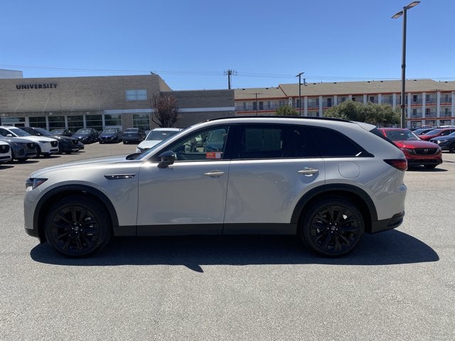 2025 Mazda Mazda CX-90 3.3 Turbo Premium