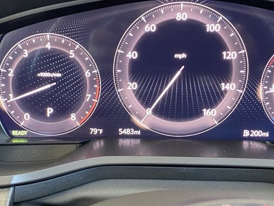 2025 Mazda Mazda CX-90 3.3 Turbo Premium