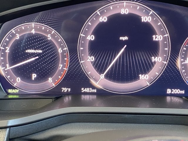 2025 Mazda Mazda CX-90 3.3 Turbo Premium
