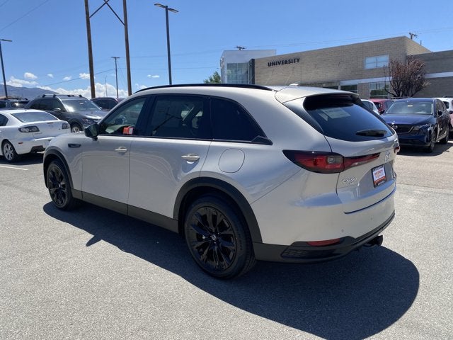 2025 Mazda Mazda CX-90 3.3 Turbo Premium