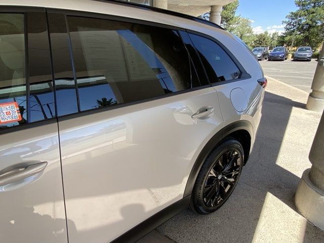 2025 Mazda Mazda CX-90 3.3 Turbo Premium