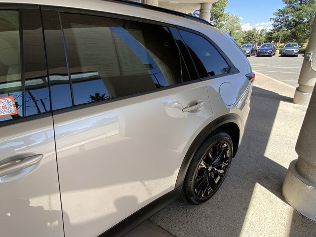 2025 Mazda Mazda CX-90 3.3 Turbo Premium