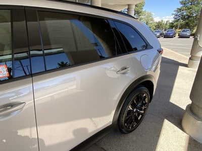 2025 Mazda Mazda CX-90 3.3 Turbo Premium