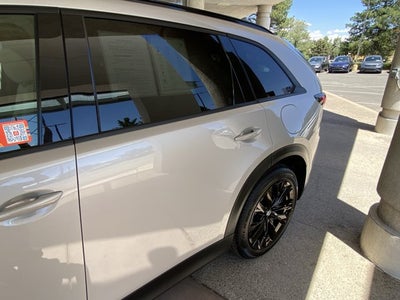 2025 Mazda Mazda CX-90 3.3 Turbo Premium