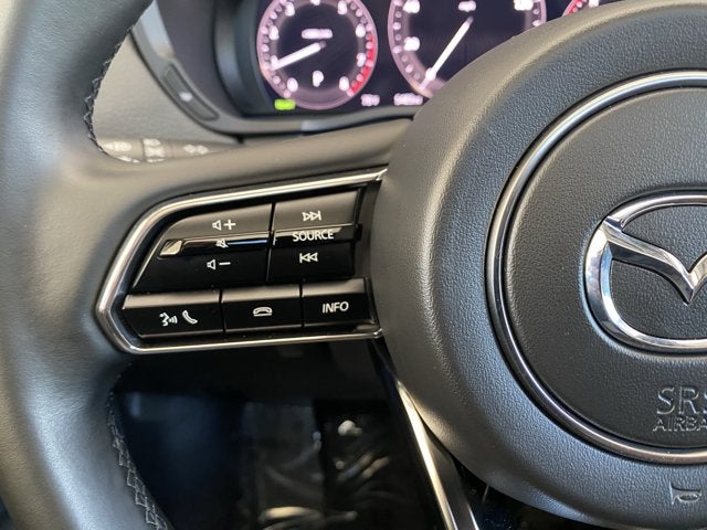 2025 Mazda Mazda CX-90 3.3 Turbo Premium
