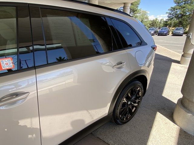 2025 Mazda Mazda CX-90 3.3 Turbo Premium