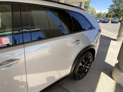 2025 Mazda Mazda CX-90 3.3 Turbo Premium