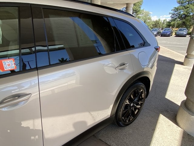 2025 Mazda Mazda CX-90 3.3 Turbo Premium