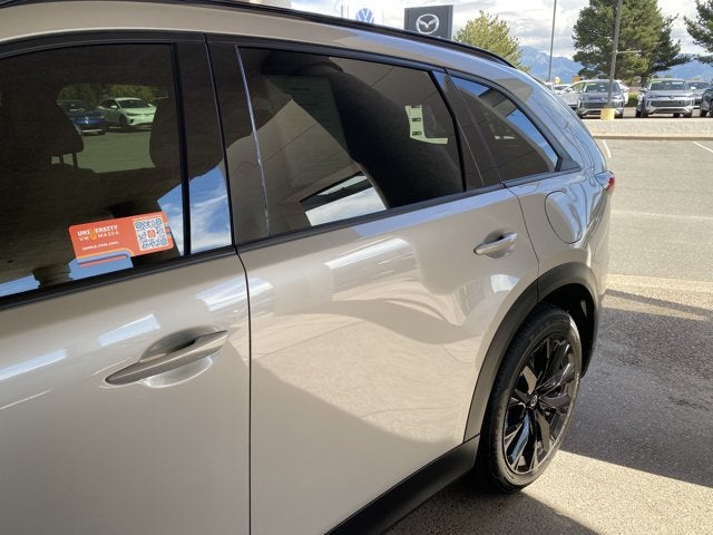2025 Mazda Mazda CX-90 3.3 Turbo Premium