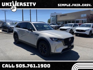 2025 Mazda Mazda CX-90 3.3 Turbo Premium