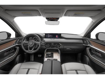 2025 Mazda Mazda CX-90 3.3 Turbo Premium